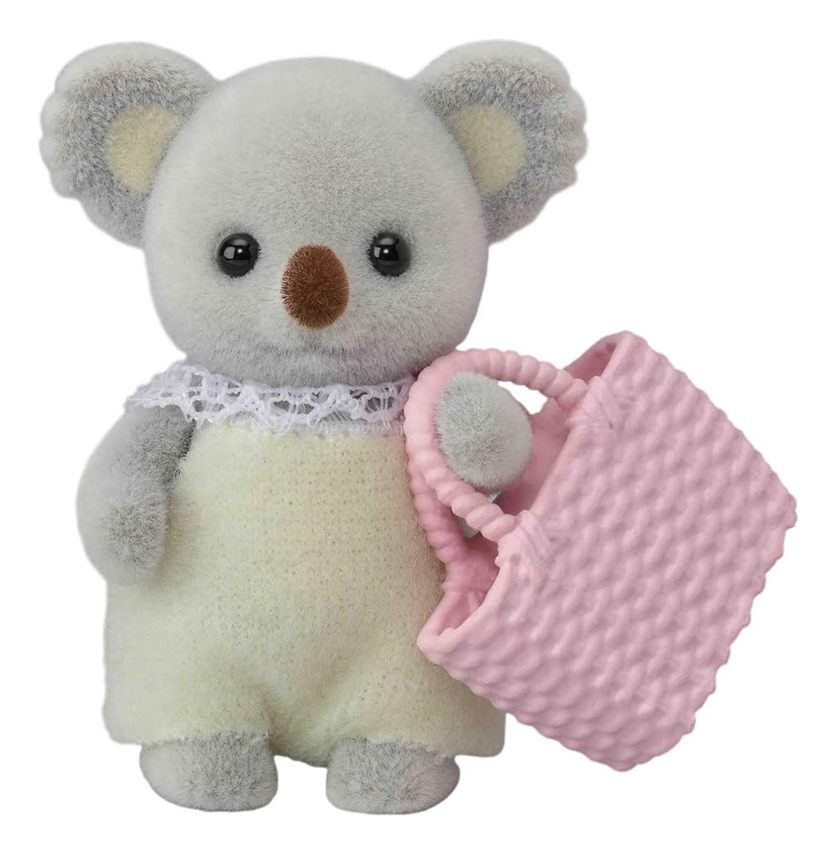 Ternurines Sylvanian Families Bolsa Sorpresa Shopping