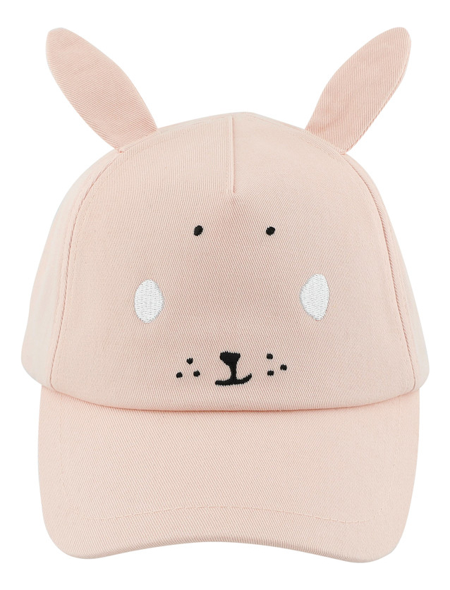 Gorro Sombrero Infantil Sol Verano Visera Trixie Animales Tx