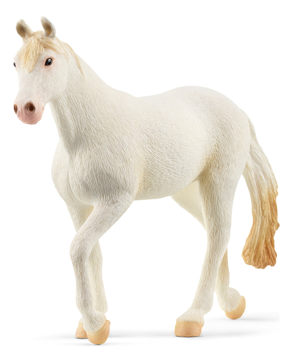 Figura Yegua Camarillo Caballo Schleich Farm World Granja Tx