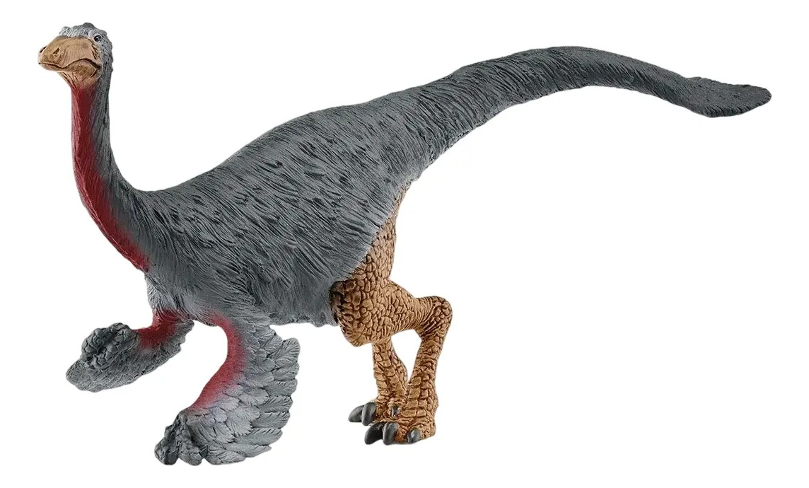 Figura Gallimimo 15038 Schleich Trex