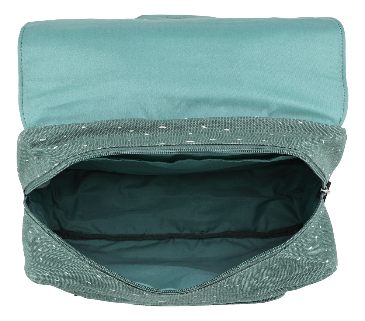 Mochila Animales Trixie Baby Escolar Diseños Niños Trex