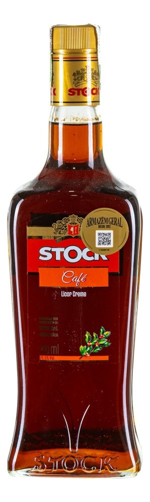 Licor Stock Pack 3 Botellas Chocolate + Cafe + Marula Trex