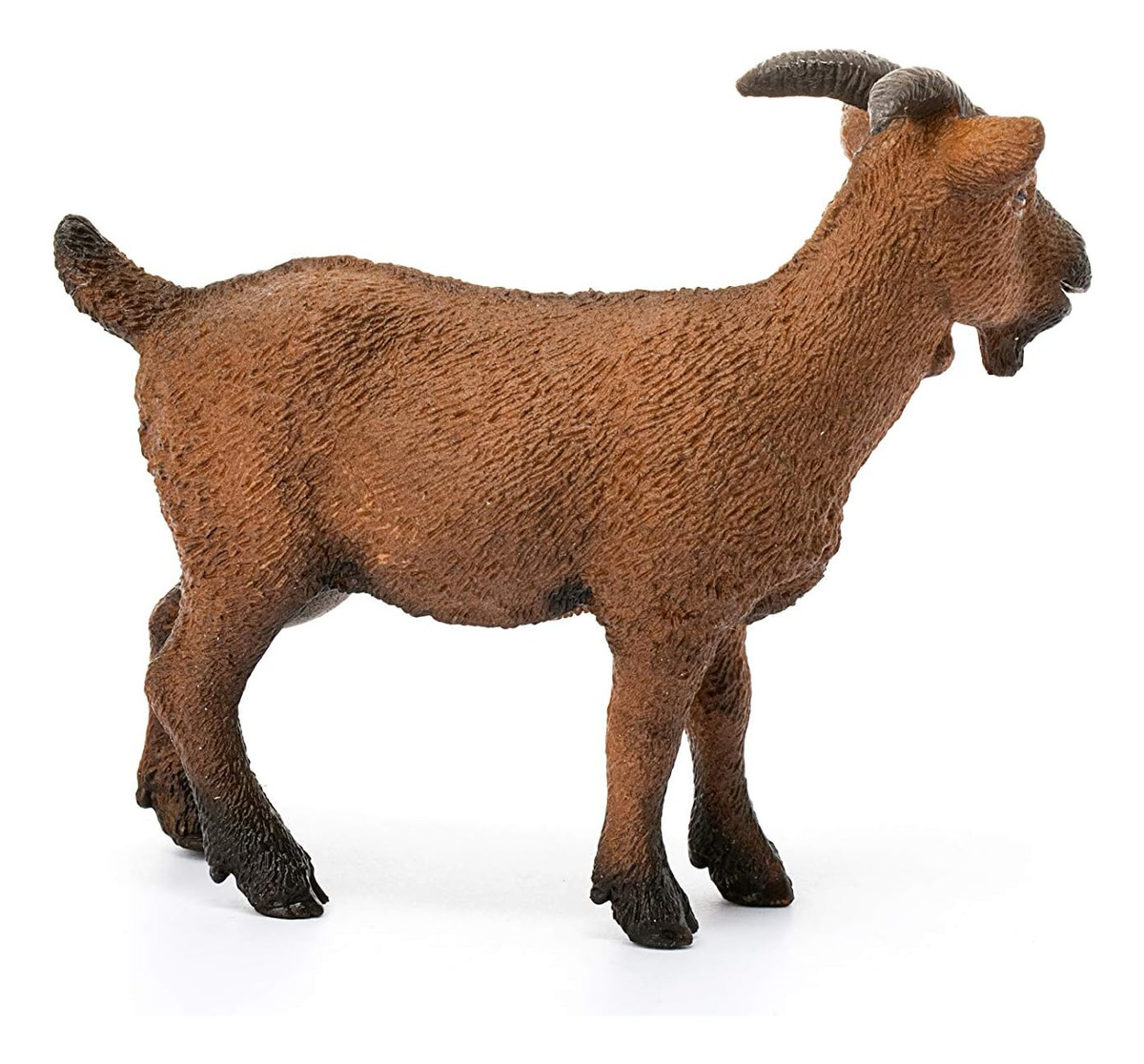 Figura Cabra Granja Schleich Farm World Realista Trex