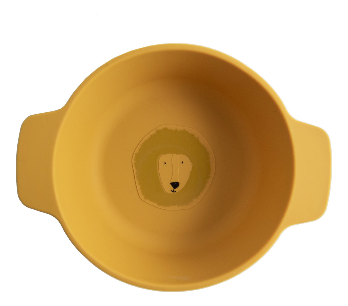 Bowl Silicona Animales Trixie Color Diversion Infantil Tx