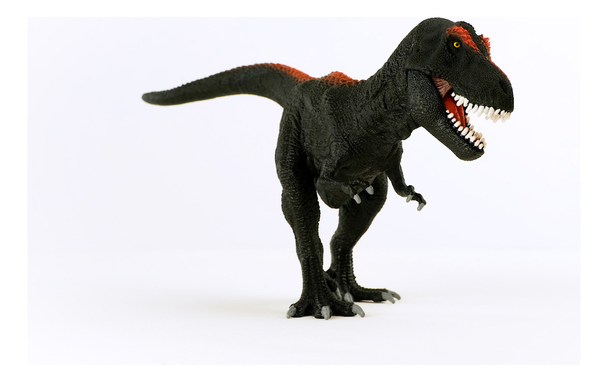 Tiranosaurio Rex Muñeco Coleccionable T-rex Schleich Trex