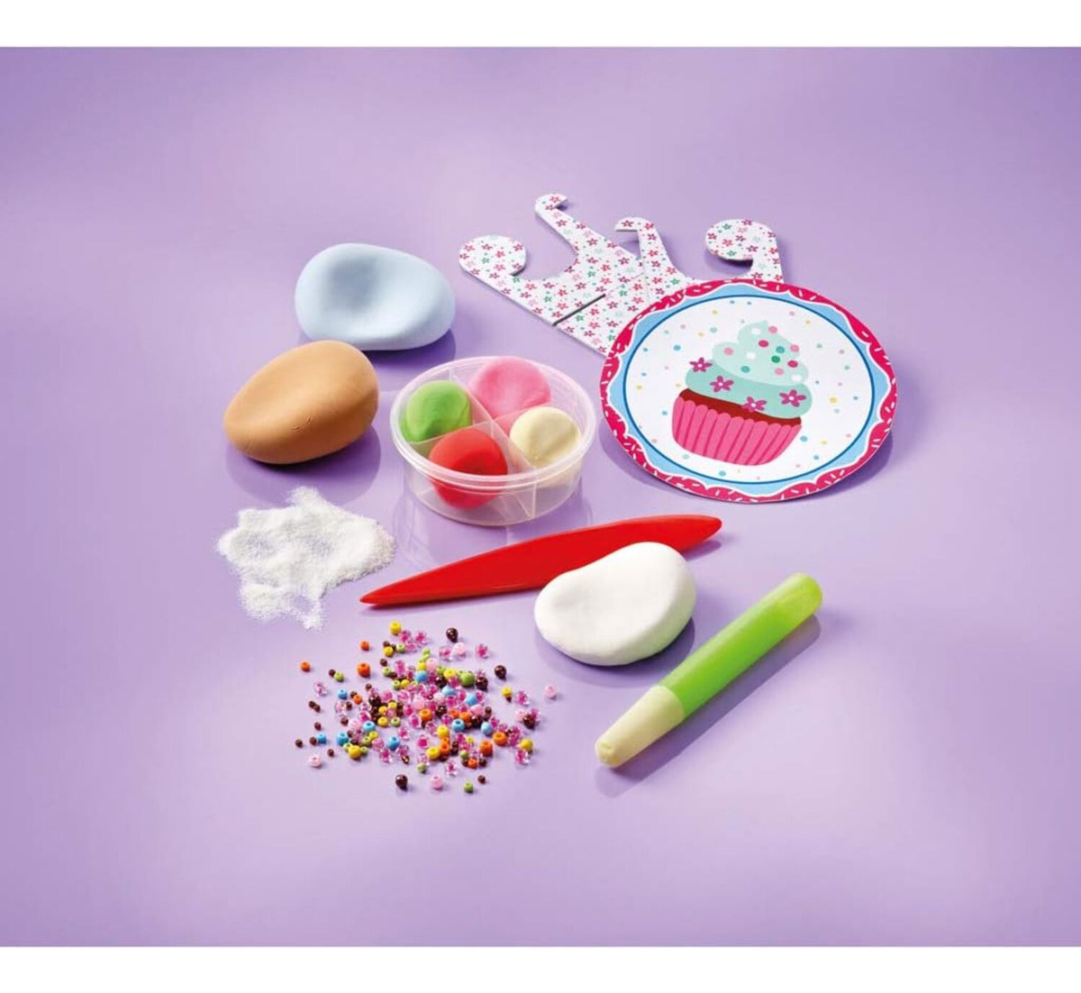 Fabrica De Cupcakes Muffins Manualidades Totum Reposteria Tx