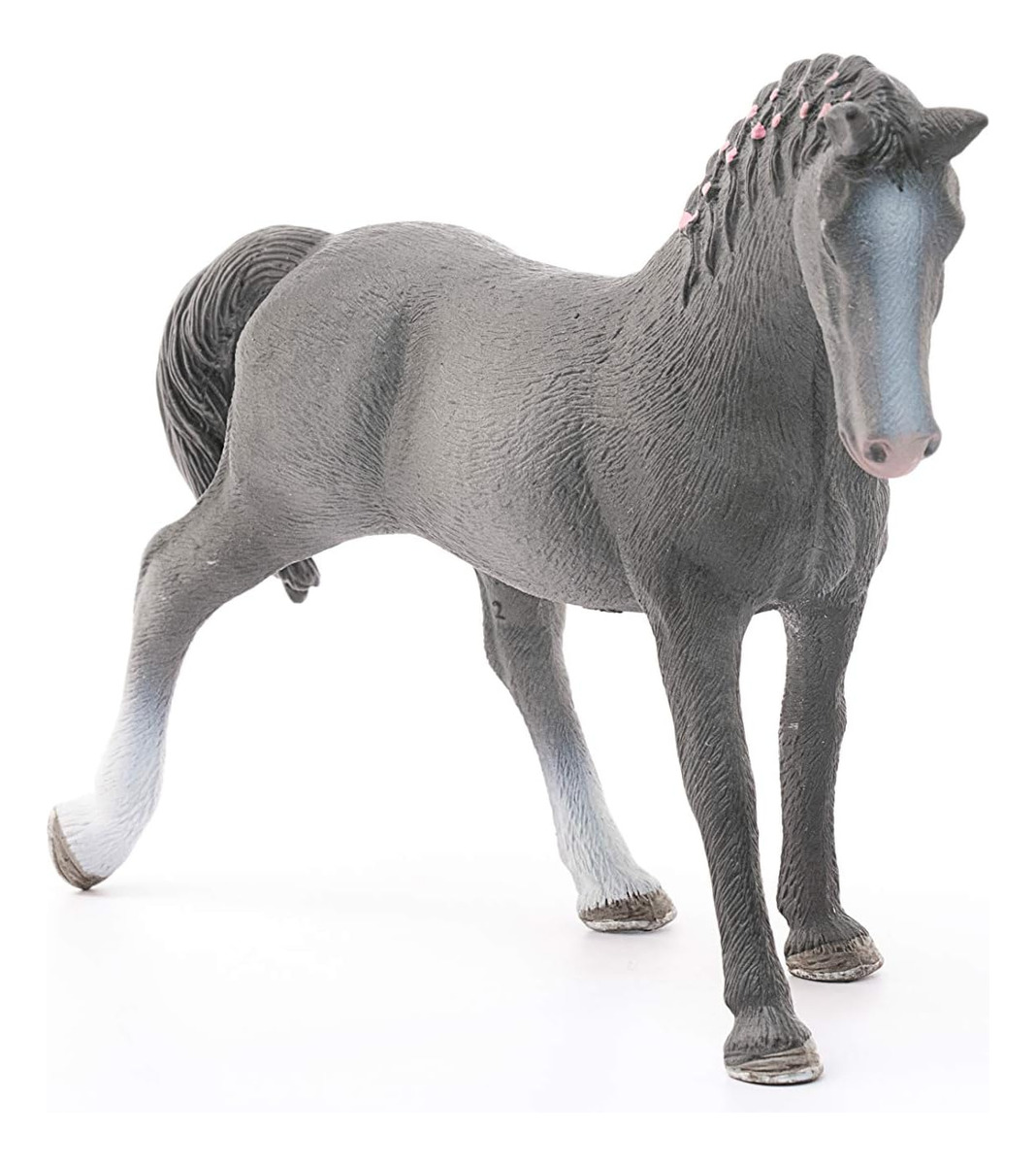 Figura Yegua Caballo Trakehner Schleich Horse Club Trex