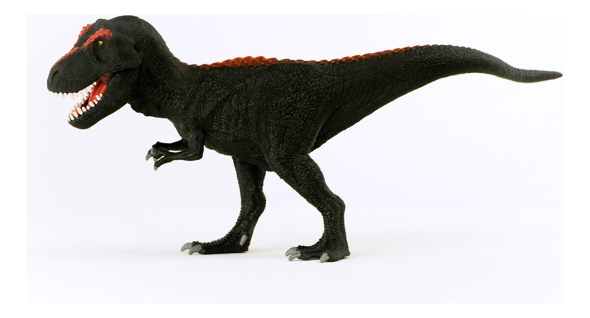 Tiranosaurio Rex Muñeco Coleccionable T-rex Schleich Trex
