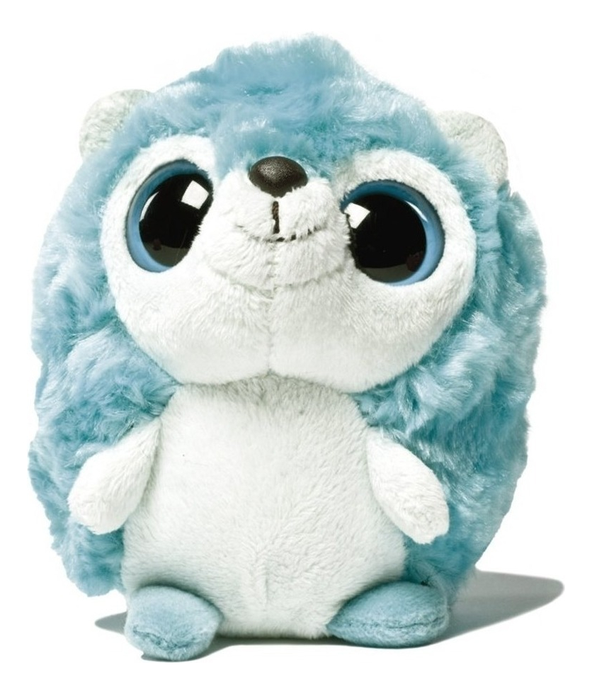Peluche De Hedgie Yoohoo & Friends De Aurora Promo Trex