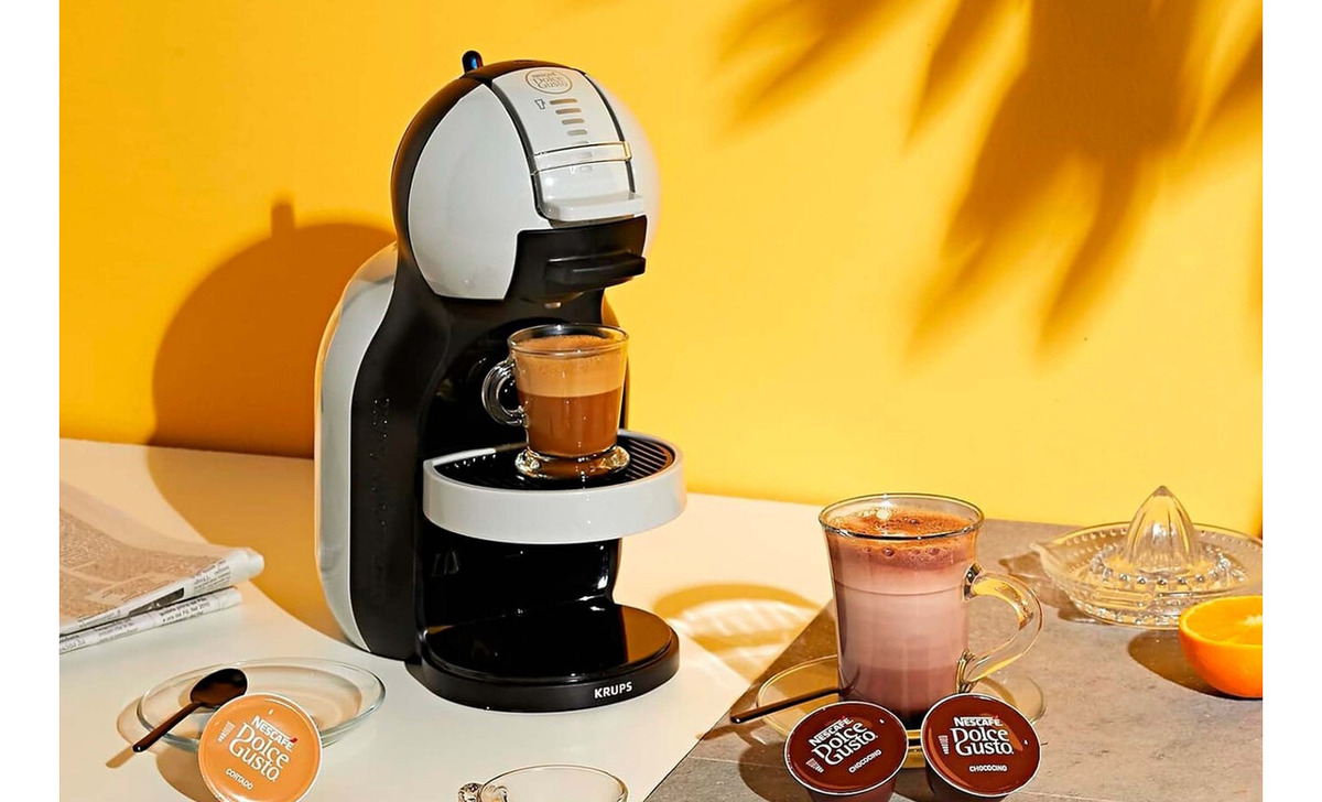 Capsulas Cafe Colombia Dolce Gusto Baque Pack 3 X 10uni Trex