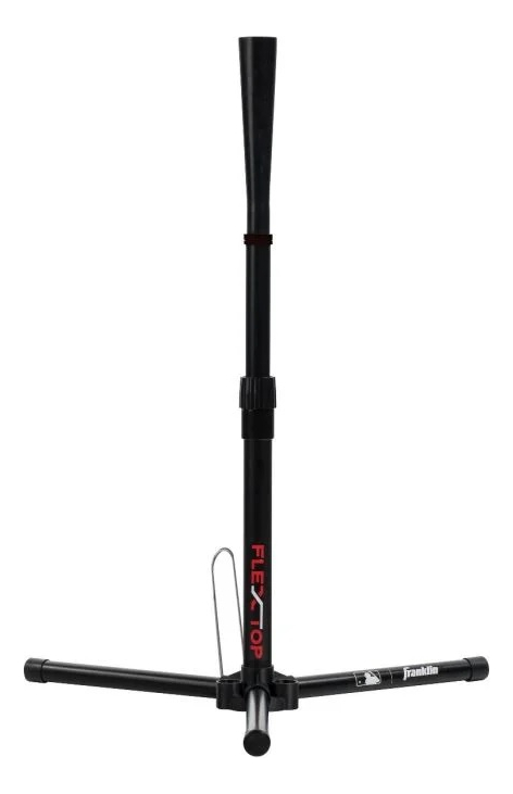 Soporte Pelota Beisbol Flexible Entrenamiento Franklin Tx