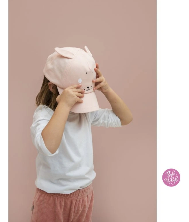 Gorro Sombrero Infantil Sol Verano Visera Trixie Animales Tx