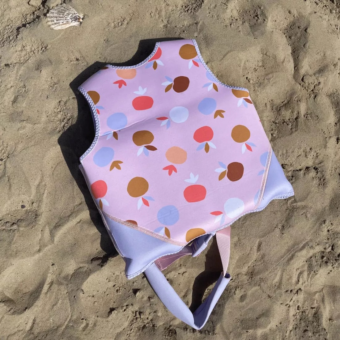 Chaleco Salvavidas Infantil Swim Essentials Diseños Trex