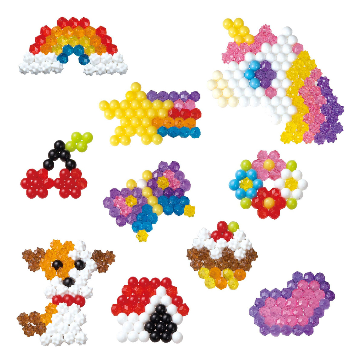 Aquabeads Fabrica De Amuletos Juguete Infantil Cuentas Trex
