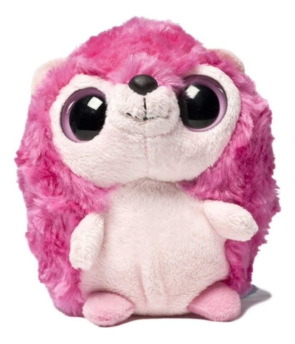 Peluche De Hedgie Yoohoo & Friends De Aurora Promo Trex