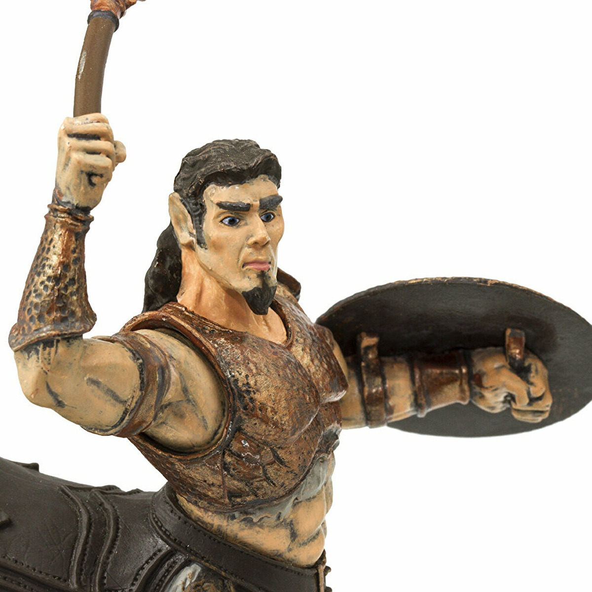 Centauro Mitología Griega Safari Figura Juguete Colección Tx