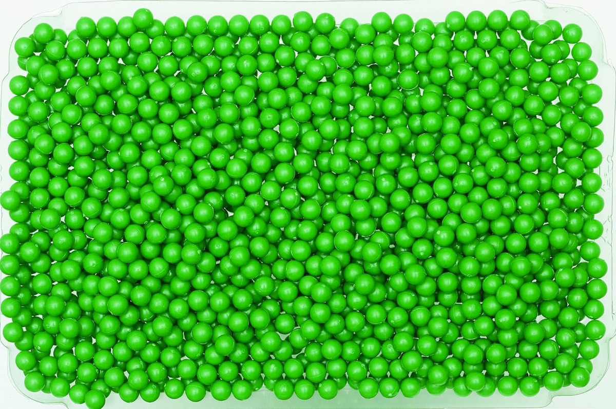 Aquabeads Pack 600 Cuentas Verde Oscuro Juguete Infantil Tx
