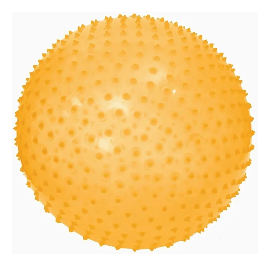 Pelota Habilidad Motora Ludi Ballon Motricite Xxl 45cm Trex