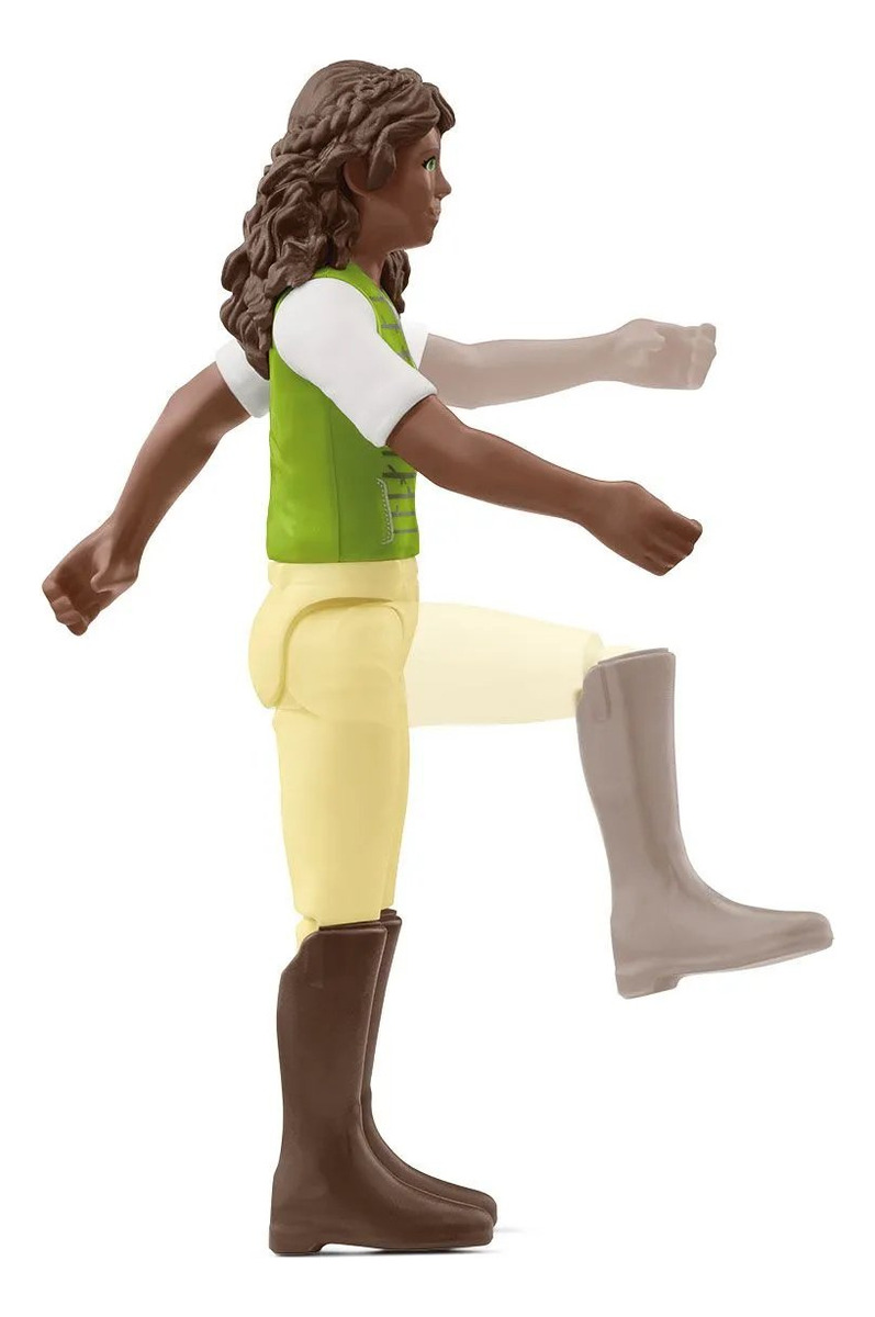 Ampliación Cuarto Aperos Schleich Juguete Niño Diversion Tx