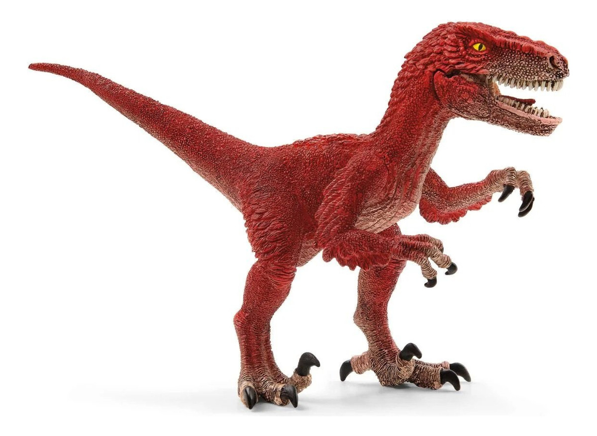 Estacion Investigacion Dinosaurio Schleich Juguete Niño Trex