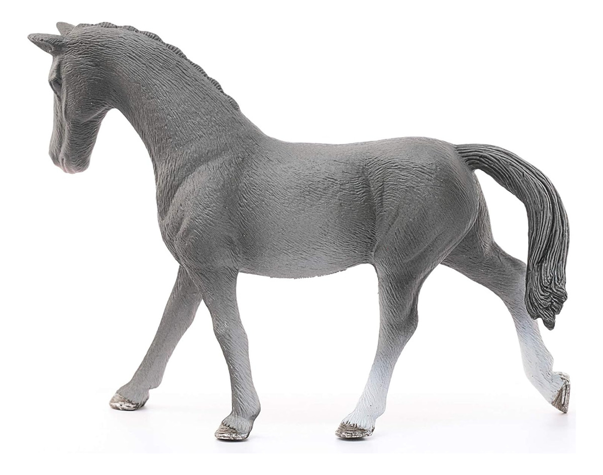 Figura Yegua Caballo Trakehner Schleich Horse Club Trex