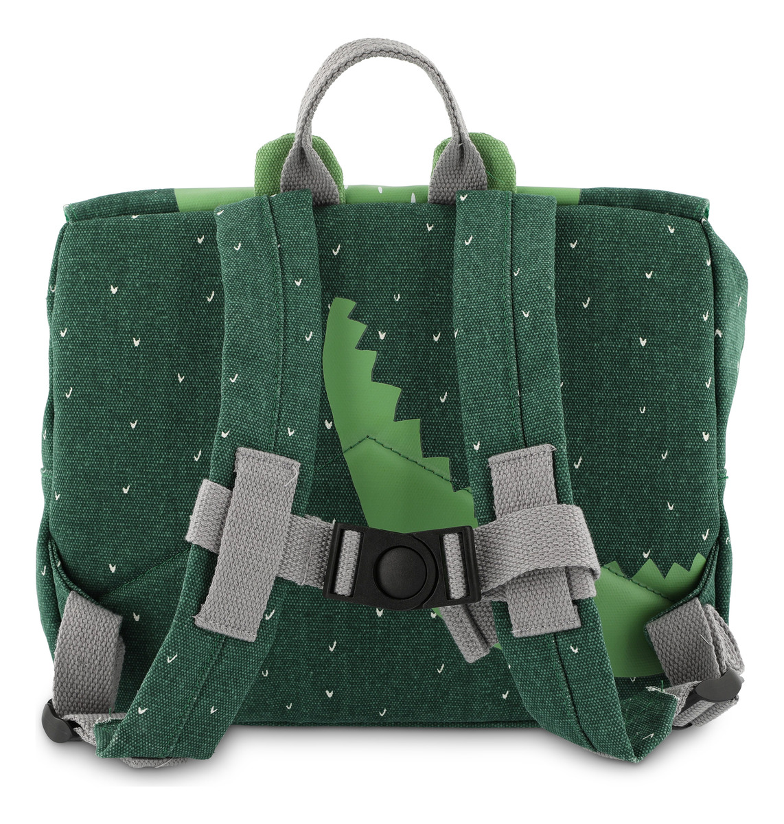 Mochila Animales Trixie Baby Escolar Diseños Niños Trex
