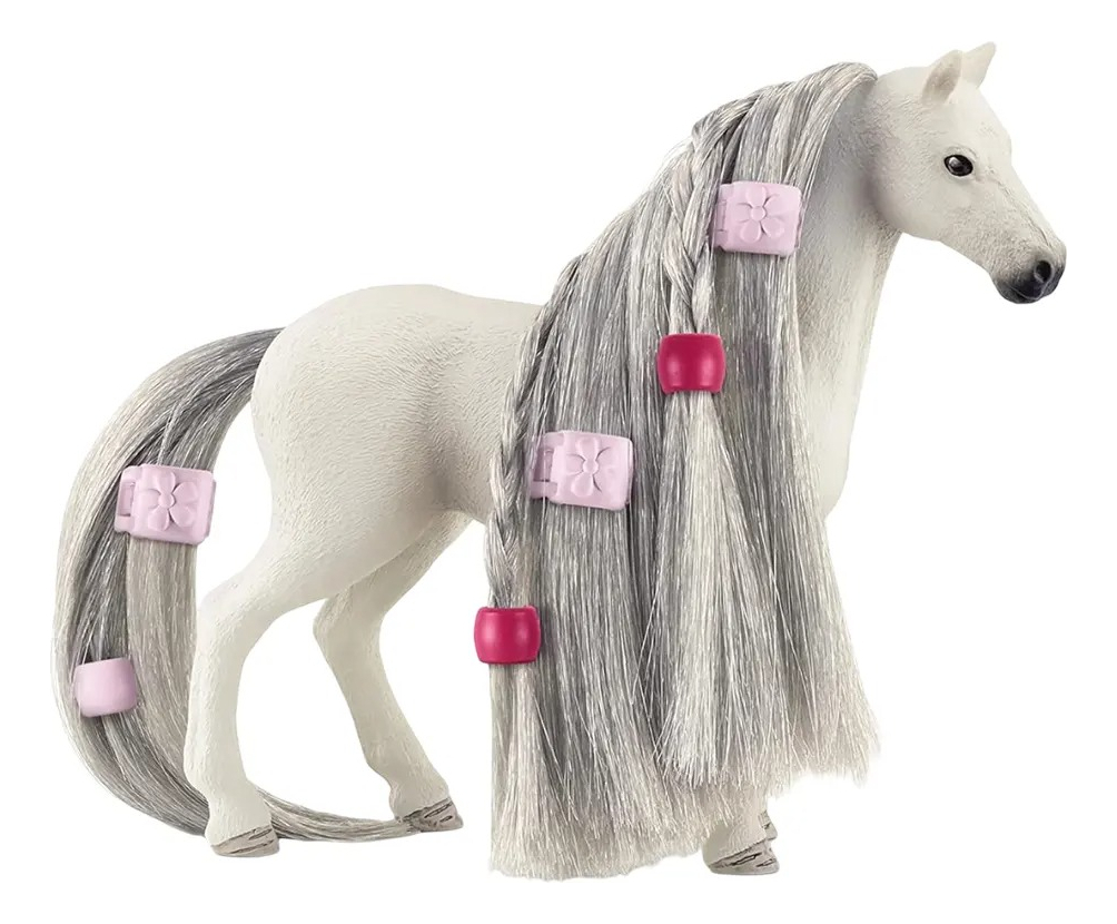 Figura Caballo De Belleza 42583 14 Pcs 42583 Schleich Trex