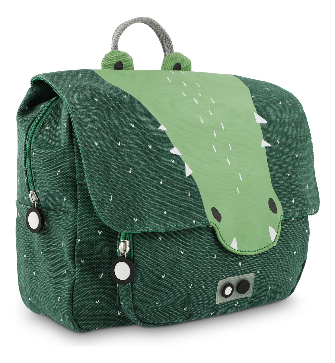 Mochila Animales Trixie Baby Escolar Diseños Niños Trex
