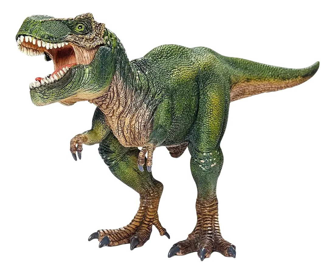 Figura Coleccionable Schleich Tiranosaurio Rex 14525