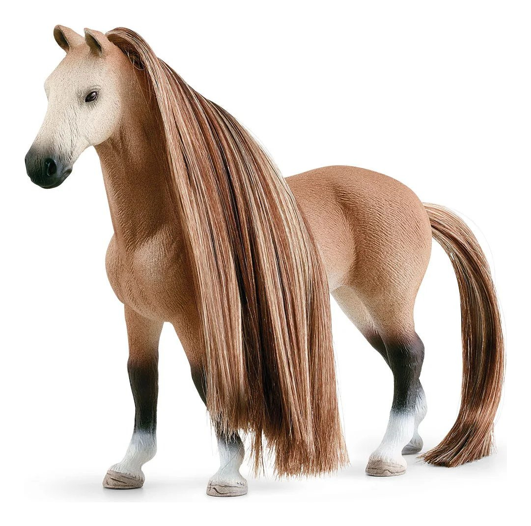 Salón Belleza Caballos Schleich Juguete Niño Diversion Tx