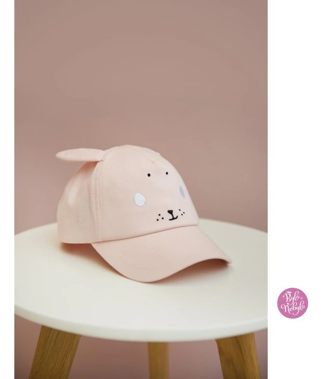 Gorro Sombrero Infantil Sol Verano Visera Trixie Animales Tx
