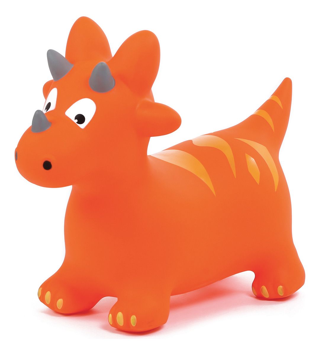 Burrito Saltarin Dinosaurio Ludi Infantil Divertido Trex