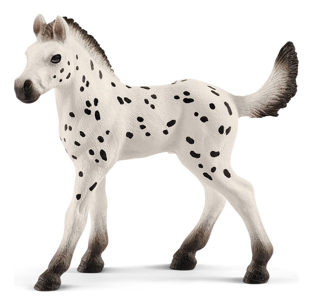 Figura Potro Knabstrupper Schleich Horse Club Juguete Trex