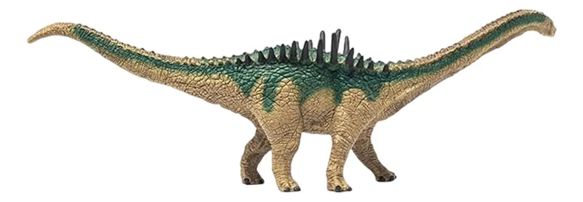Figura Dinosaurio Agustinia 15021 Schleich Trex