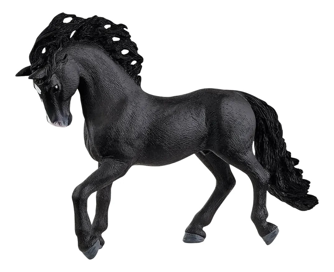 Figura Coleccionable Schleich Caballo Pura Raza Española