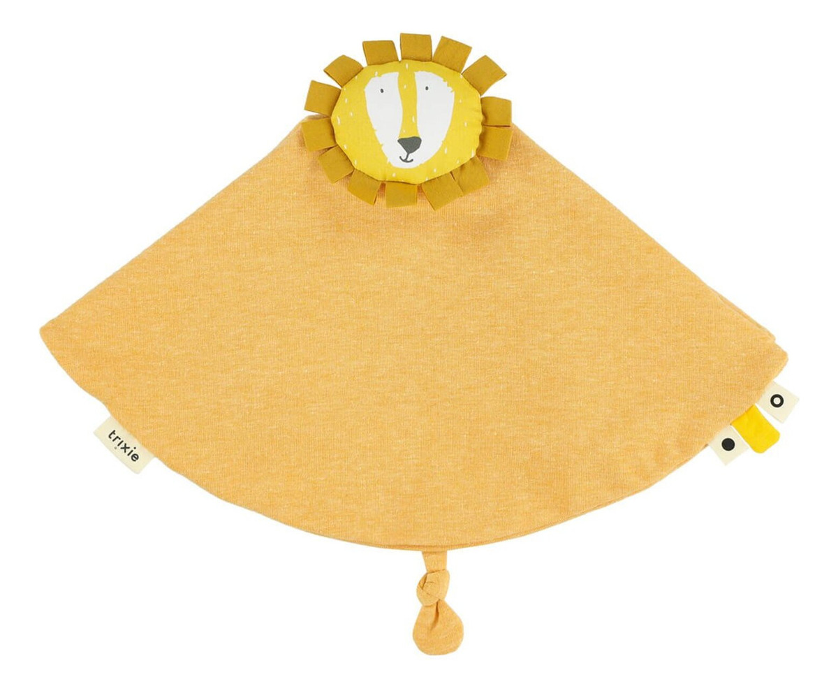 Manta Baby Comforter Manta Apego Mr. Lion Trixie Baby Trex