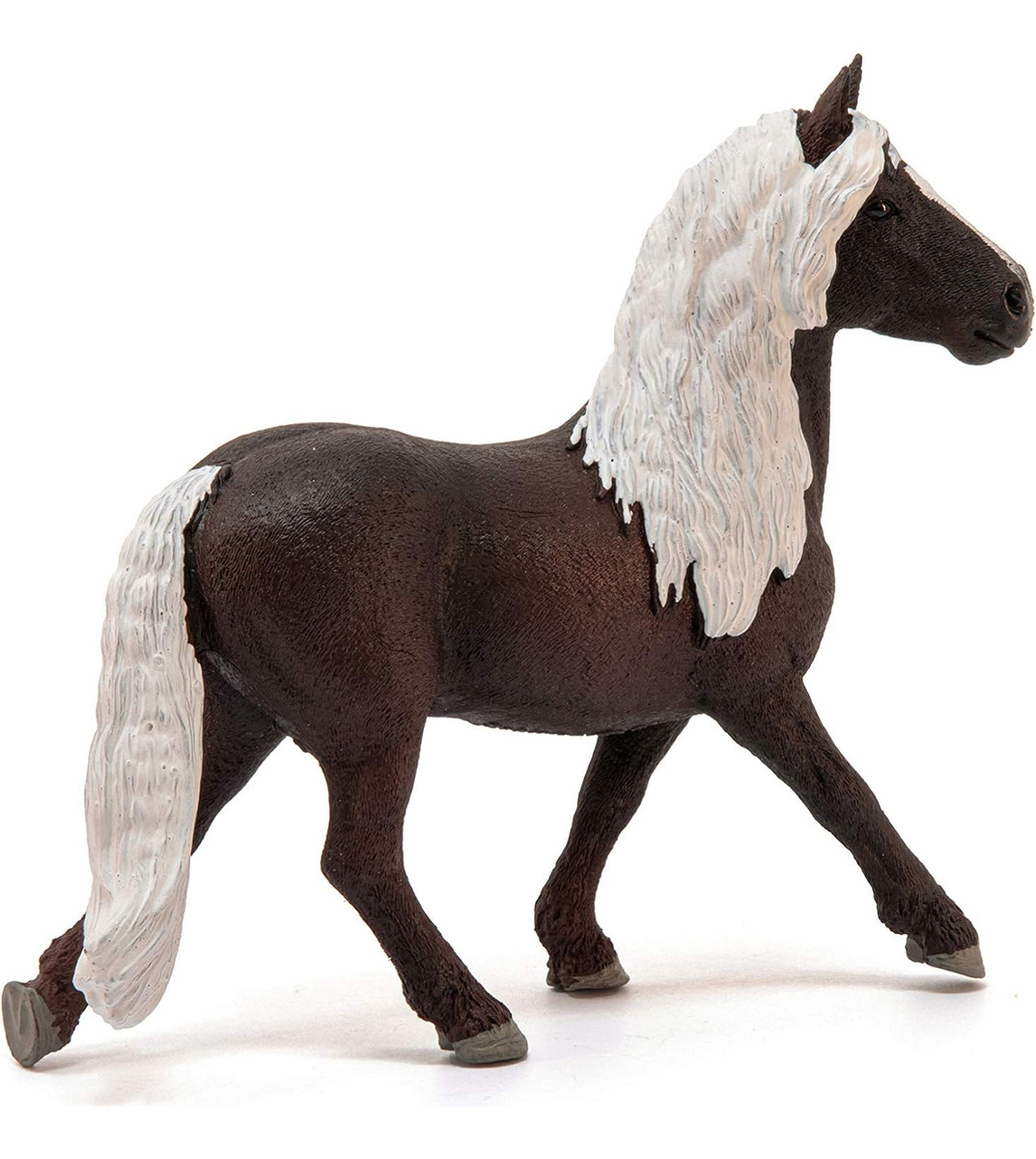 Figura Caballo Selva Negra Schleich Farm World Trex