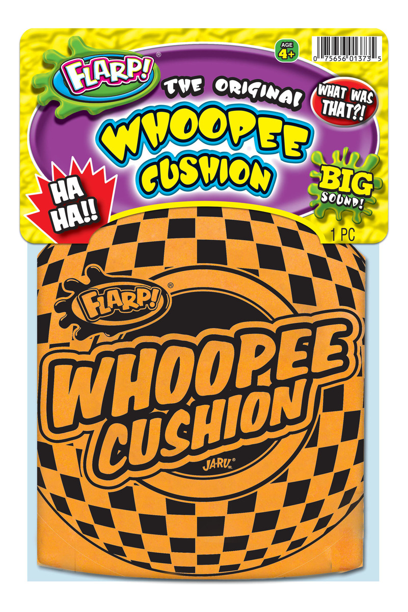 Bolsa Explosion Bromas Ja Ru Diversion Infantil Calidad Trex