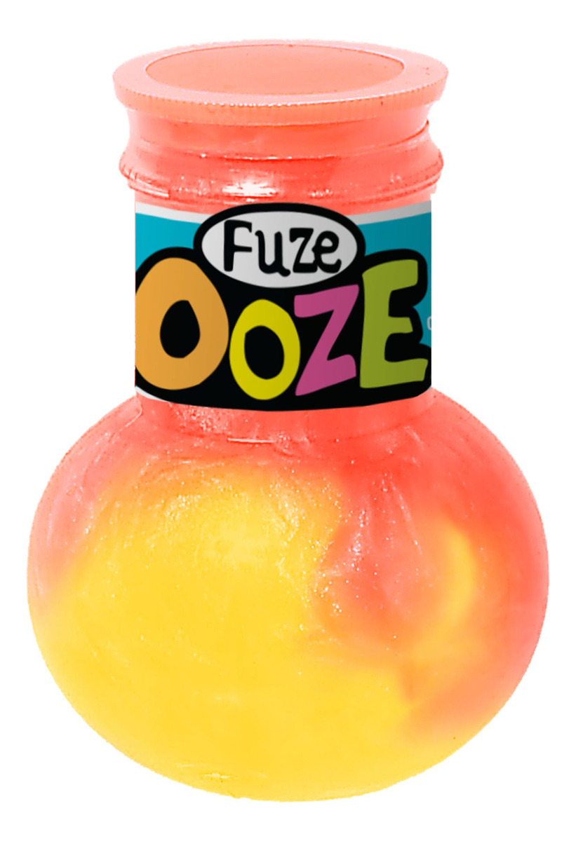 Slime Poscion Magica Tiktok Ja Ru Ooze Trex