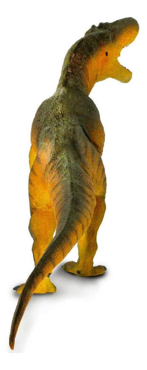 Dinosaurio Daspletosaurus Figura Safari Coleccionable Trex