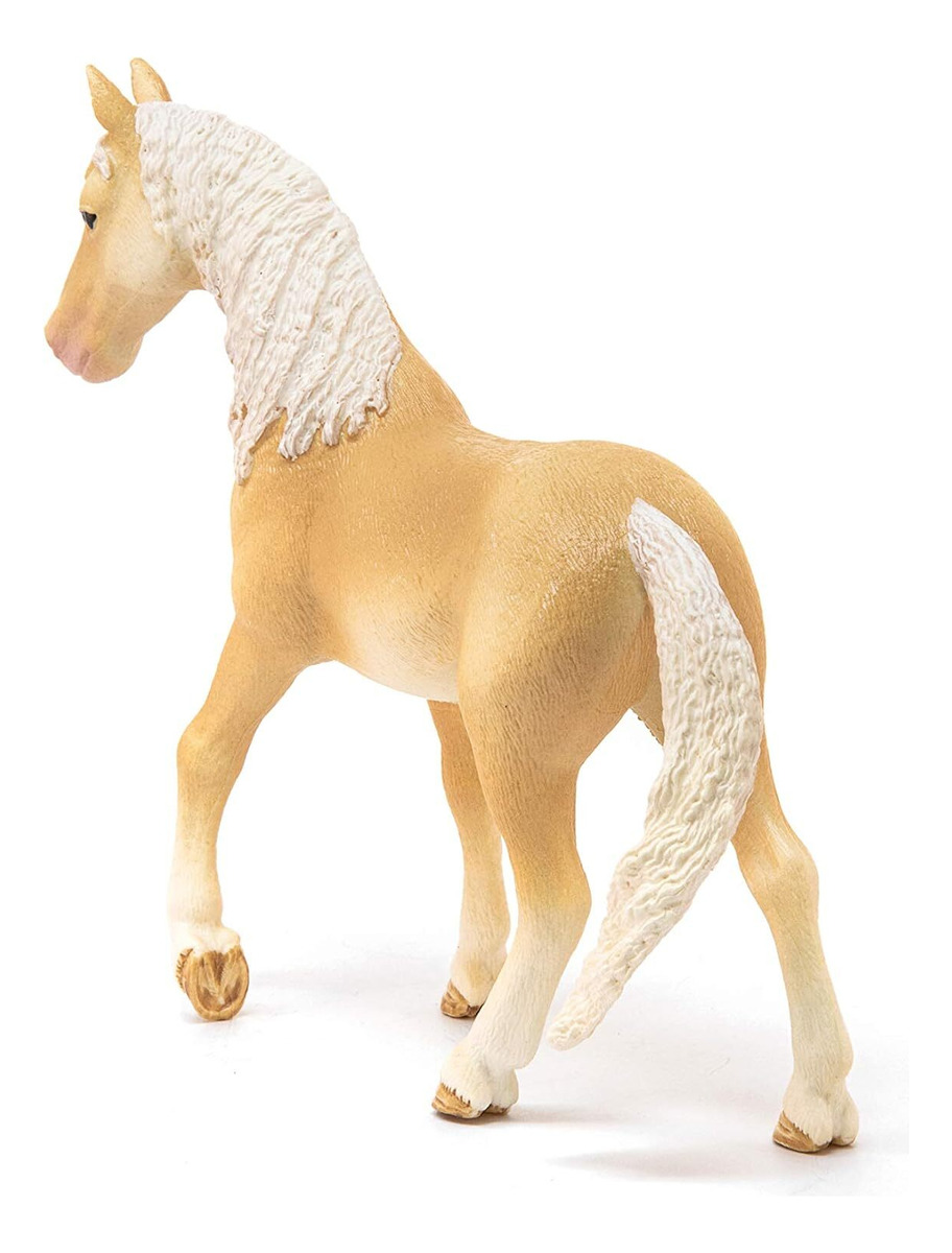 Figura Caballo Semental Akhal-teke Horse Club Schleich Trex