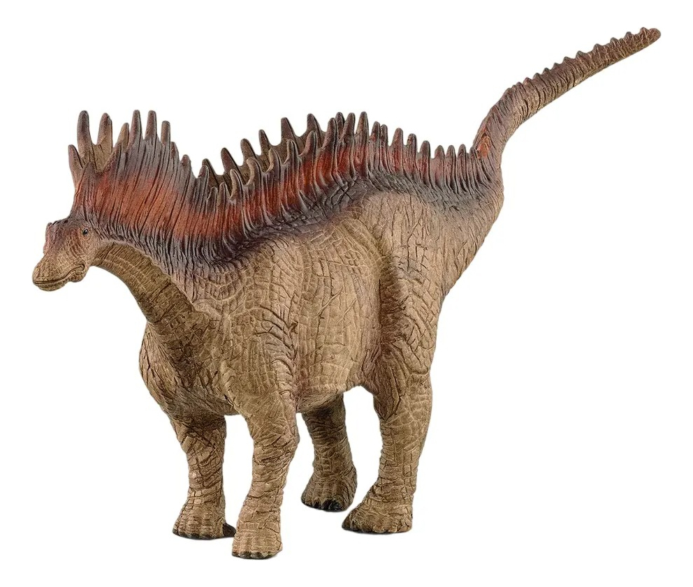 Figura Coleccionable Schleich Amargasaurio 15029