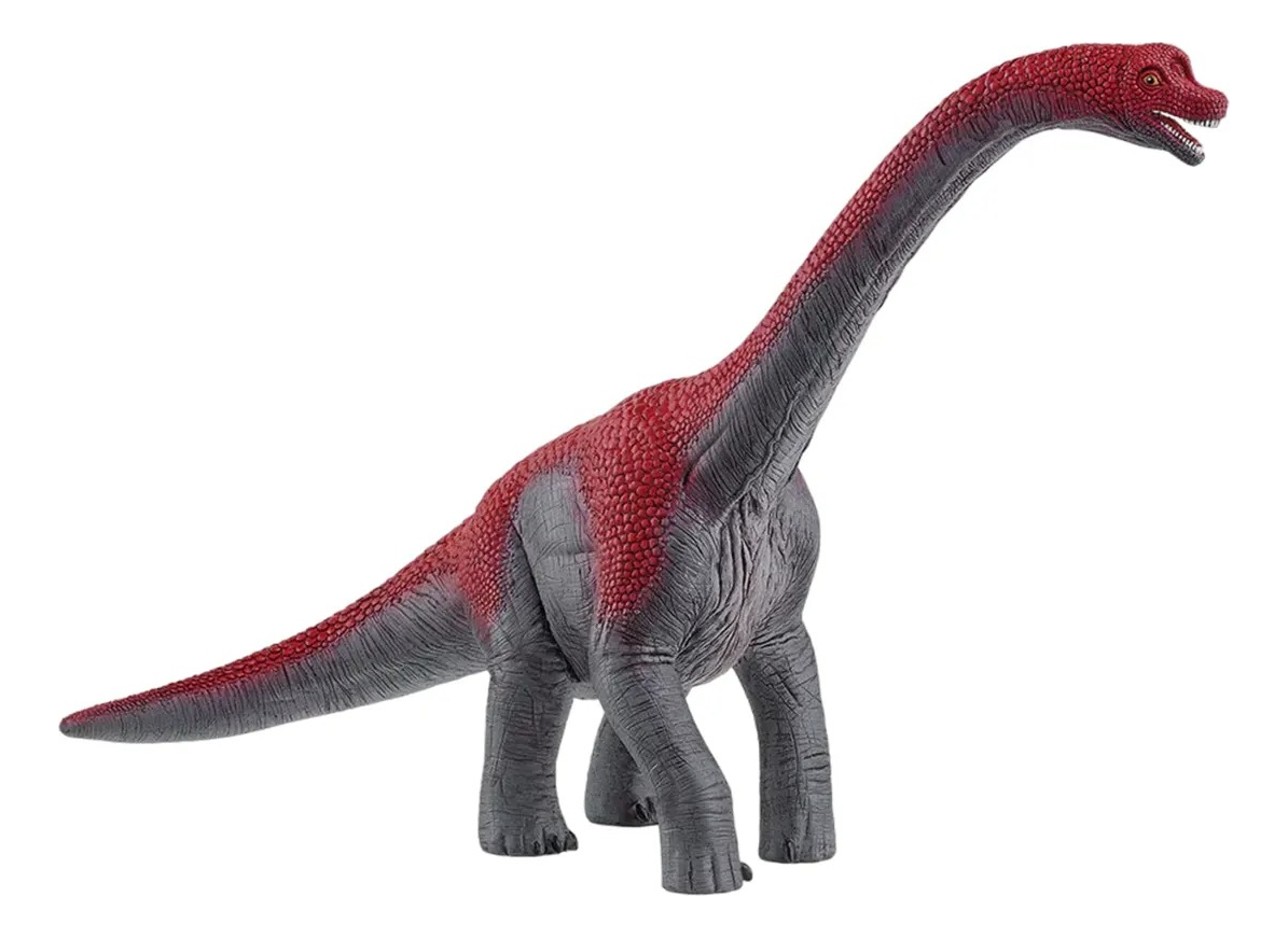 Figura Coleccionable Schleich Braquisaurio 15044
