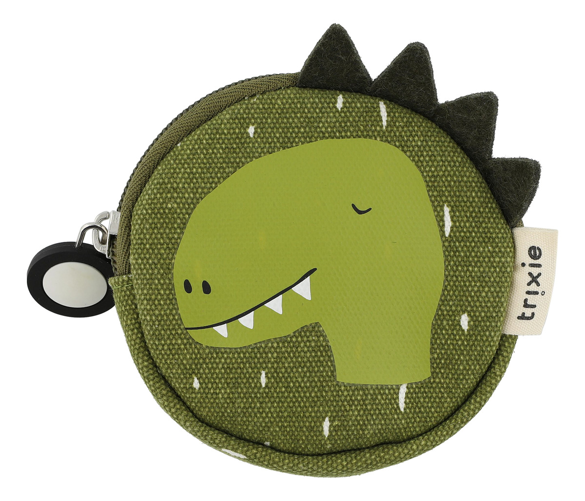 Monedero Infantil Diseño Animales Billetera Calidad Trex