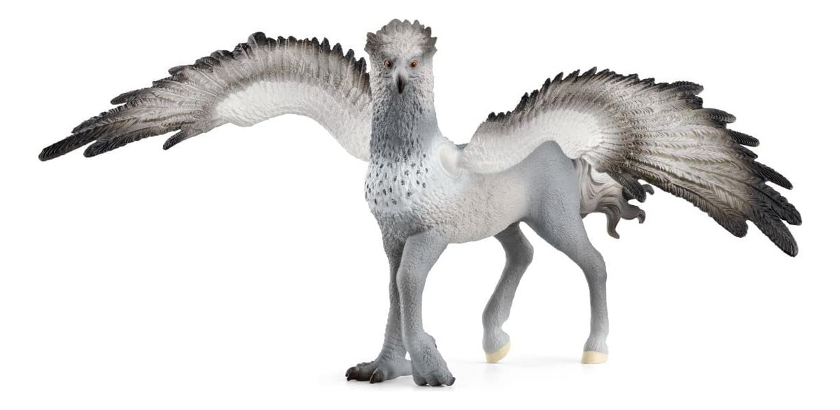 Figura Hipogrifo Buckbeak Schleich Harry Potter Trex