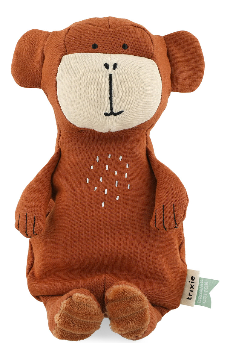 Peluche Animales Bebe Plush Toy Small Trixie Calidad Trex