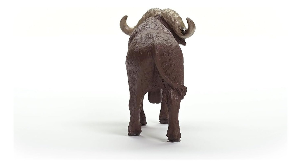 Figura Búffalo Africano Schleich Wild Life Trex
