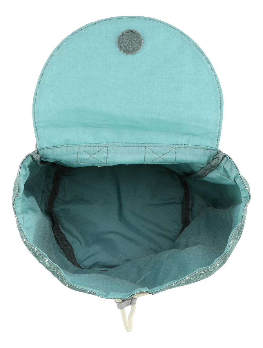 Mochila Infantil Mini Animales Trixie Escuela Merienda Trex