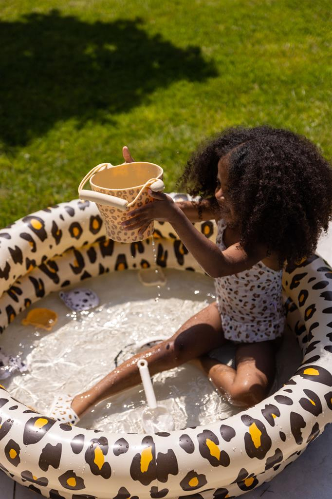 Piscina Pileta Infantil Bebe Inflable 150diametro Essentials