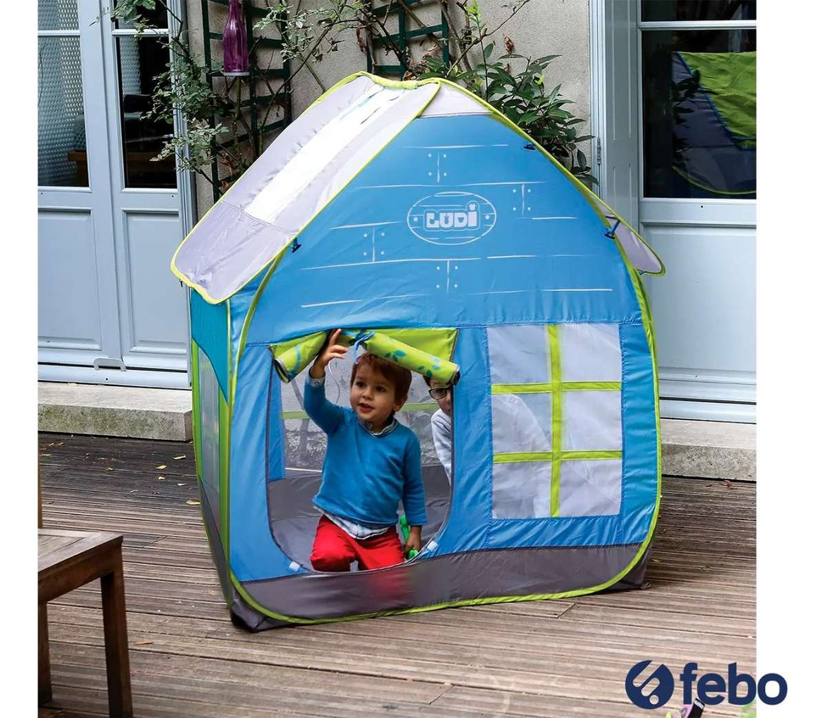 Tienda Casa Jardin Ludi Maison Cottage +2 5210